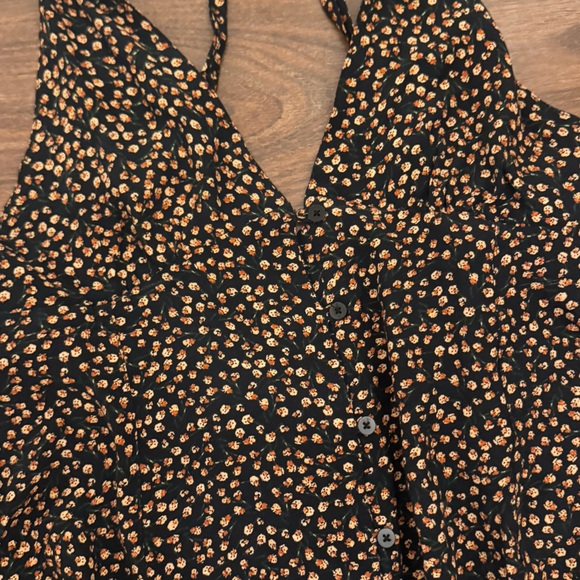 FREE PEOPLE C’est La Vie Mini Dress - Picture 3 of 6